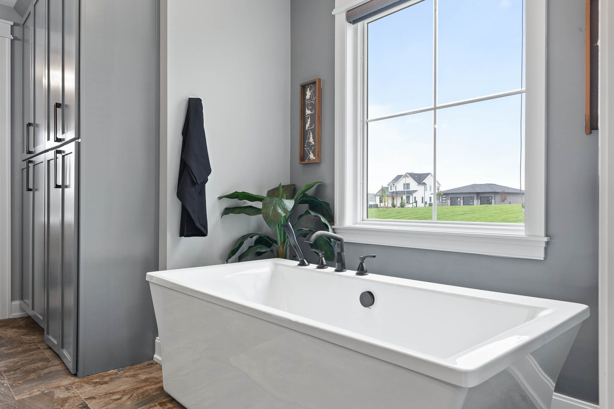 Interior Photography